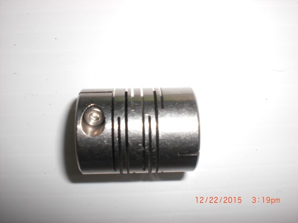 NBK MSTS20C - Image 3