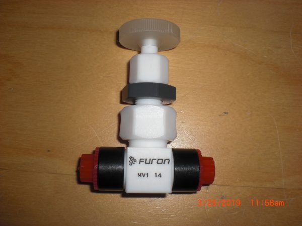 FURON MV114