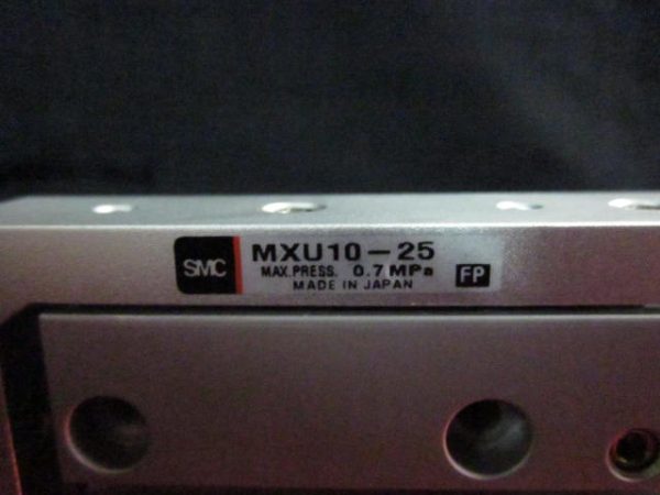 SMC MXU1025 - Image 5