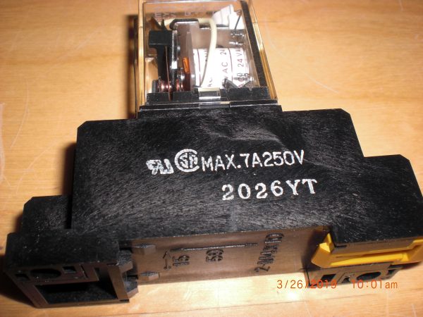 OMRON MY2N - Image 2