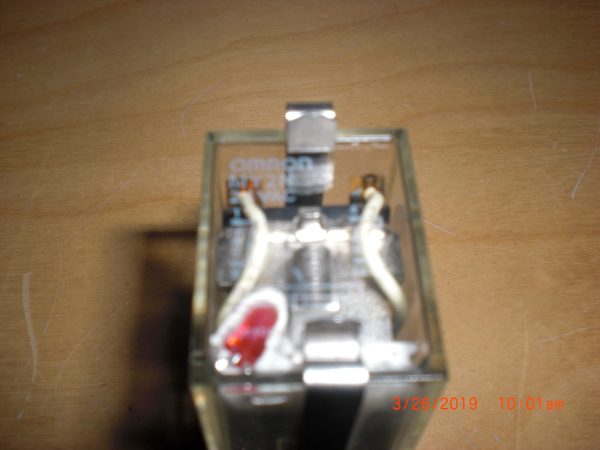 OMRON MY2N - Image 3