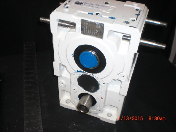 PIV ANTRIEB WERMER REIMENG MZC80AV6