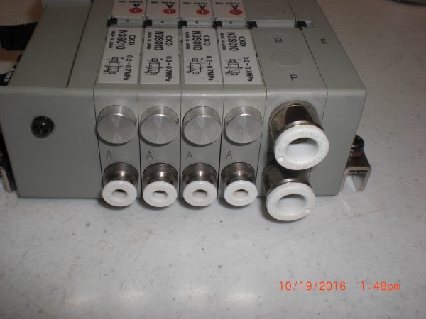 CKD CORPORATION N3S0104 - Image 2