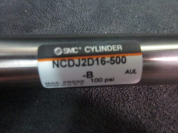 SMC NCDJ2D16500 - Image 3
