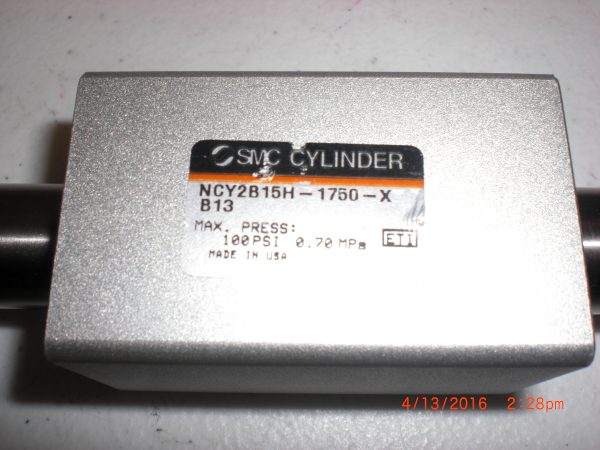 SMC NCY2B15H1750X
