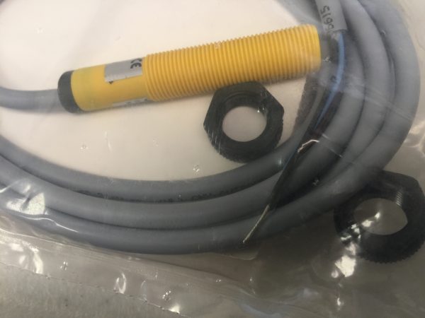 TURCK NI4S12AN7X - Image 3