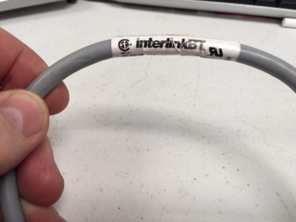 INTERLINK BT NRSCWKC57205M - Image 4
