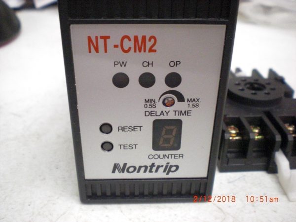 NTC NTCM2 - Image 2