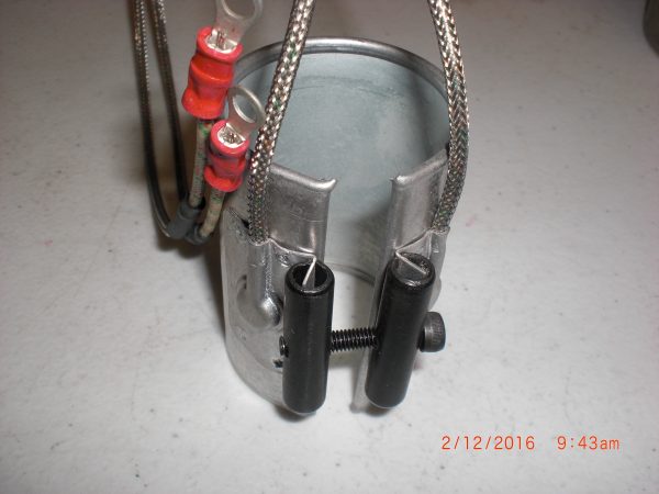WATLOW NTB1J2J1 - Image 3