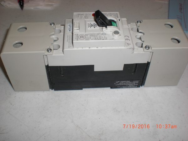 MITSUBISHI ELECTRIC NV100SRU - Image 3