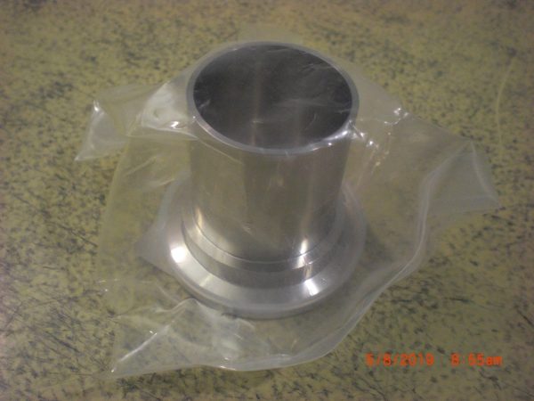 LDSVACUUM NW40150SH - Image 2