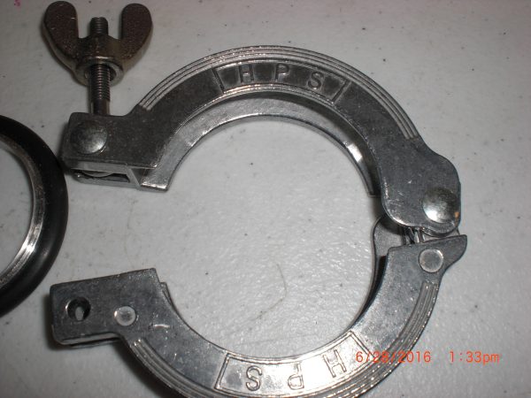 MKS NW40CR - Image 2
