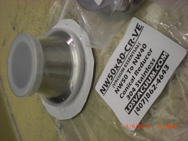 LDSVACUUM NW50x40CRVE - Image 2