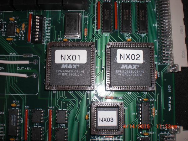 MIRAE CORPORATION NX0270400187 - Image 2