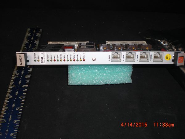 MIRAE CORPORATION NX0270400187 - Image 3