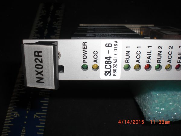 MIRAE CORPORATION NX0270400187 - Image 4