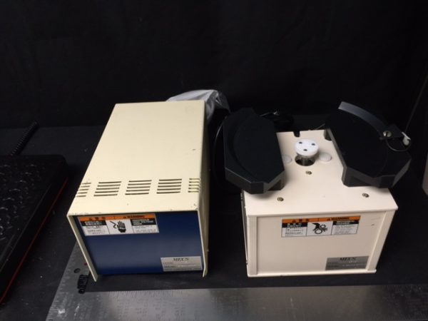 MEC TECH OF101 - Image 4