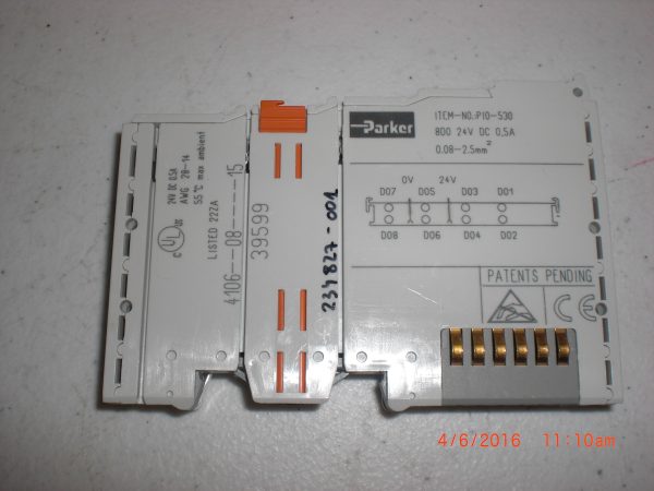 PARKER P10530