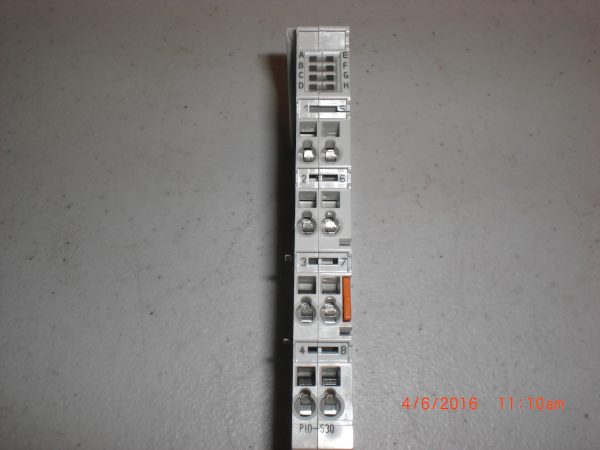 PARKER P10530 - Image 3