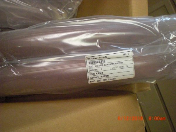 VARIAN P128125