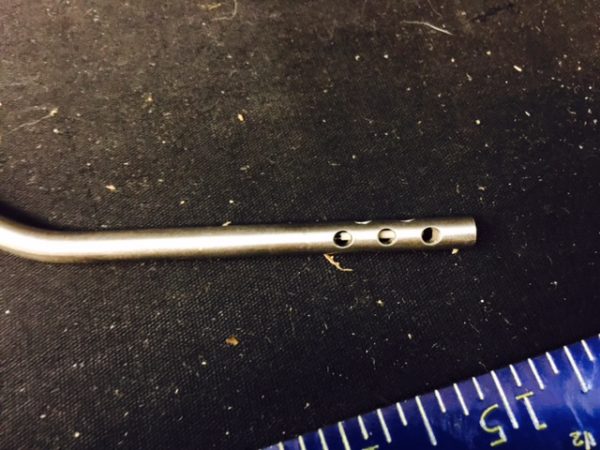 THERMO ELECTRA P1701932002 - Image 2