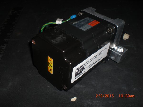 SANYO DENKI P50B07040DXS2ZU - Image 5
