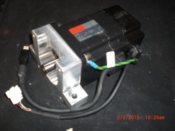 SANYO DENKI P50B07040DXS2ZU