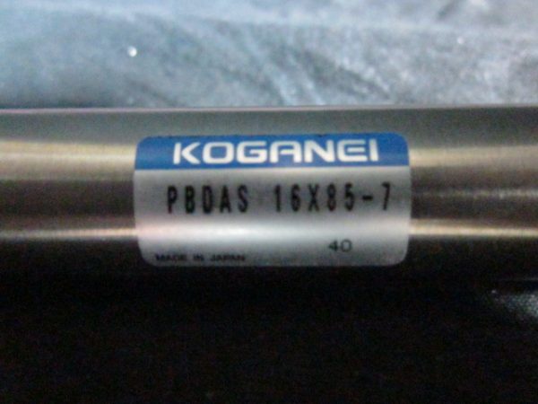KOGANEI PBDAS16X857 - Image 2