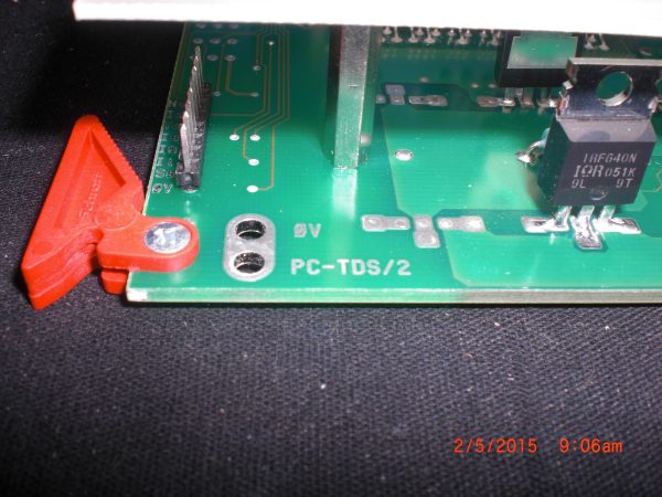 SIEMENS PCTDS2 - Image 2