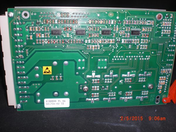 SIEMENS PCTDS2 - Image 4