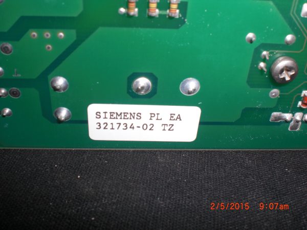 SIEMENS PCTDS2 - Image 5