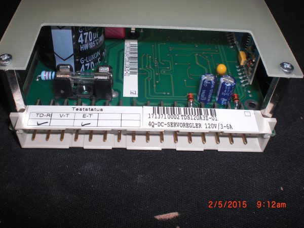 SIEMENS PCTDSZ1 - Image 2