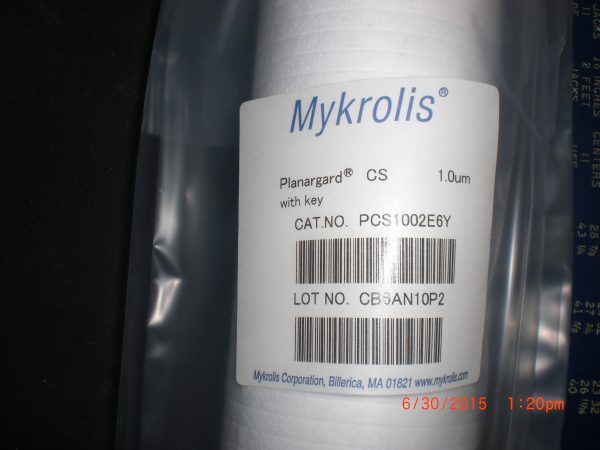 MYKROLIS PCS1002E6Y - Image 2