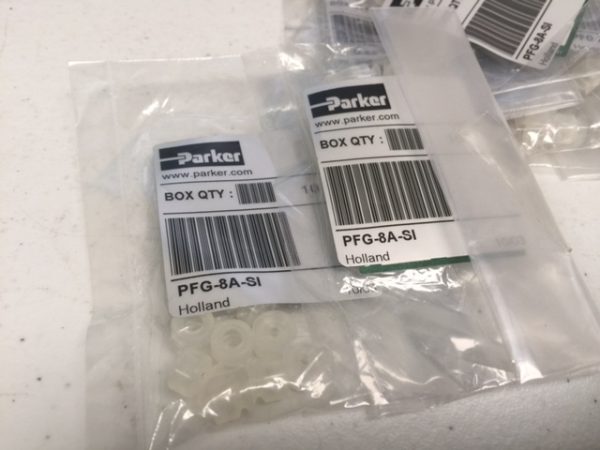 PARKER PFG8ASI