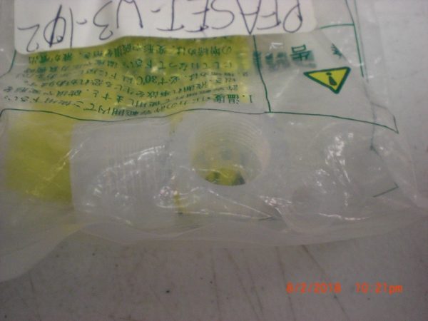 NIPPON PILLAR PFSETW310282 - Image 3