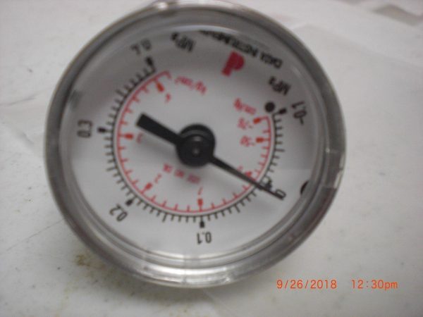 DATA INSTRUMENTS PG2VFV060M - Image 3