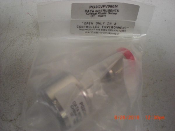 DATA INSTRUMENTS PG2VFV060M