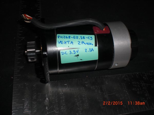VEXTA PH268E23BC9