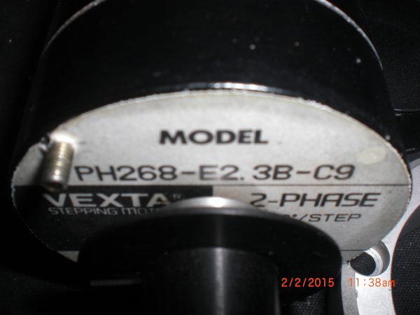 VEXTA PH268E23BC9 - Image 4