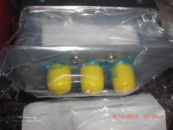 PALL PHF11GWD