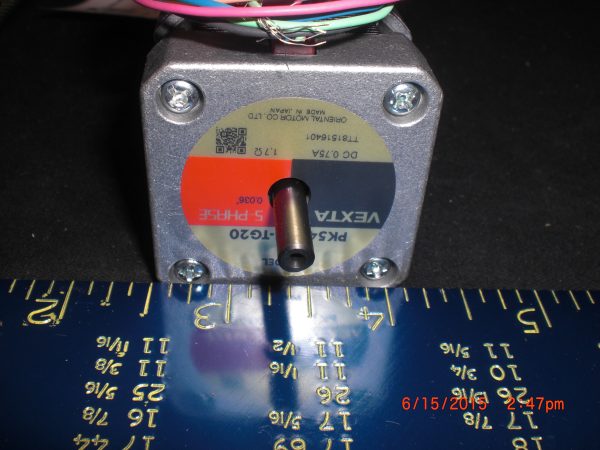 VEXTA PK543BNTG20 - Image 2