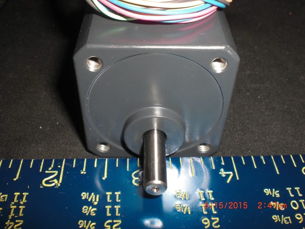 VEXTA PK543BNTG20 - Image 3