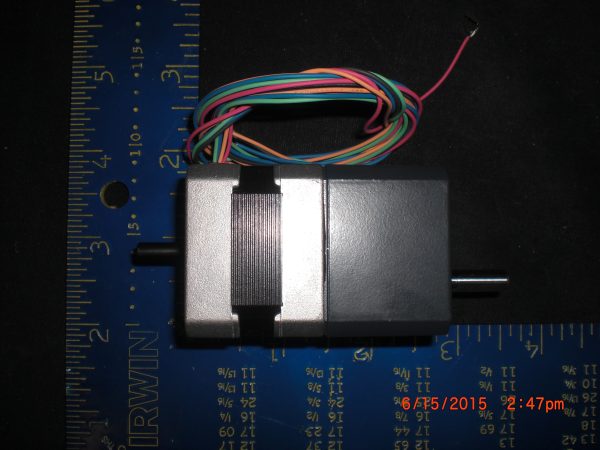 VEXTA PK543BNTG20