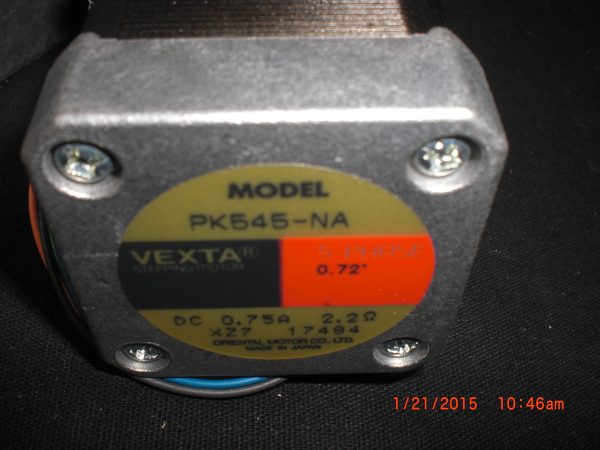 VEXTA PK545NADR - Image 2