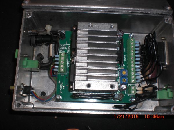 VEXTA PK545NADR - Image 3