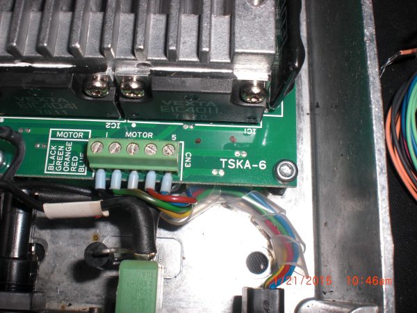 VEXTA PK545NADR - Image 4