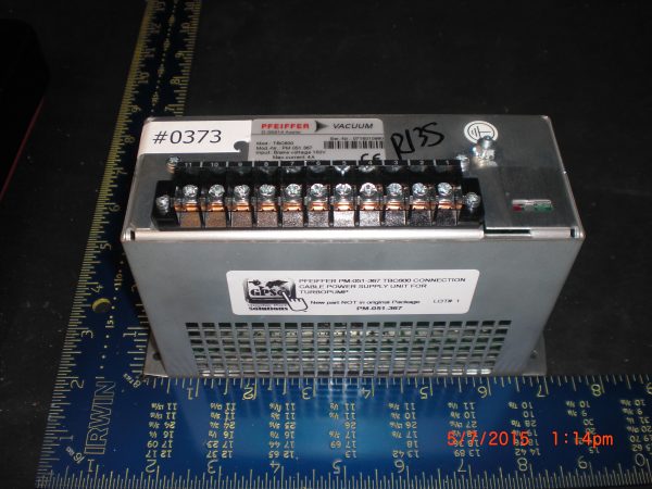 PFEIFFER PM051367