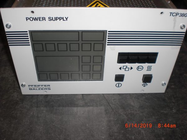 PFEIFFER PMC01480