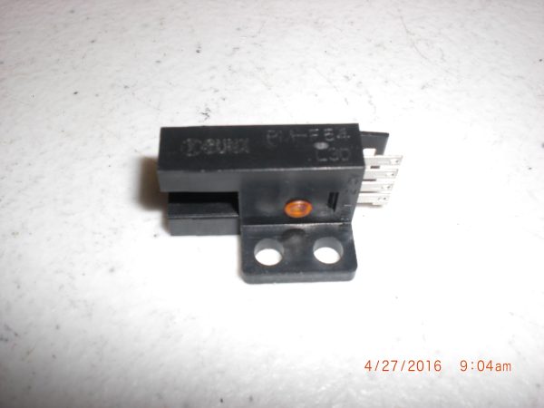 SUNX PMF54