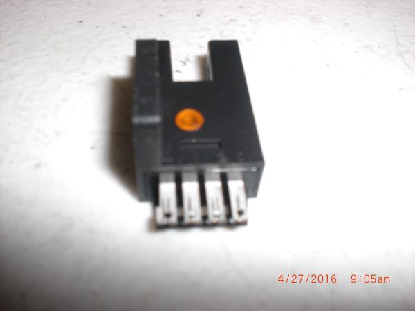 SUNX PMF54 - Image 3